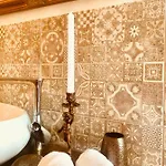Antique - Old Town Apartment
