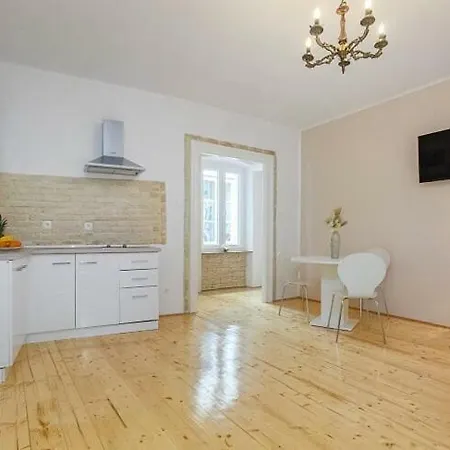 Apartment Antique - Old Town Sibenik
