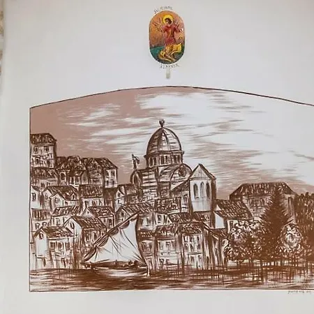 Apartment Antique - Old Town *