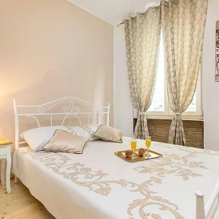 Apartment Antique - Old Town *