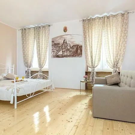 Apartment Antique - Old Town *