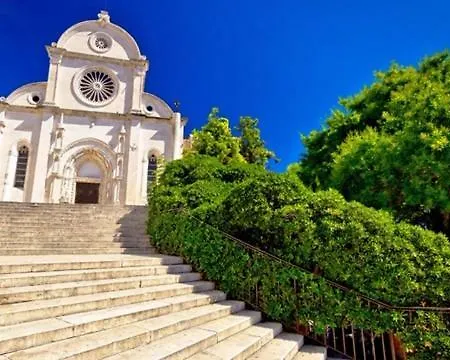 Apartment Antique - Old Town