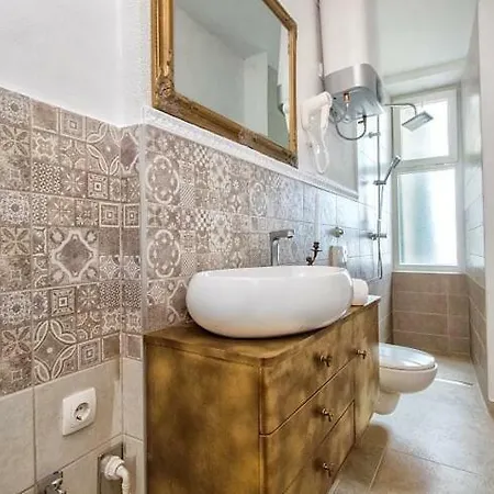 Apartment Antique - Old Town