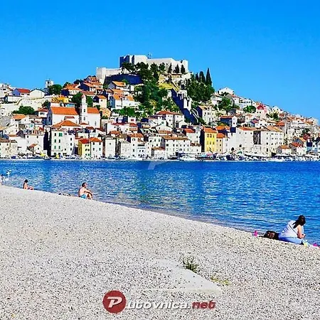 Antique - Old Town Lejlighed *