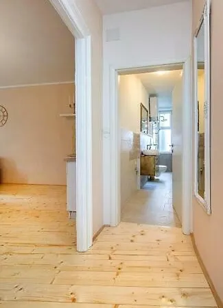 Apartment Antique - Old Town *