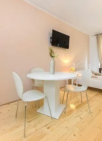 Apartment Antique - Old Town *