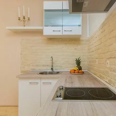 Antique - Old Town Šibenik