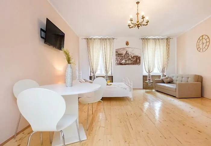 Apartament Antique - Old Town