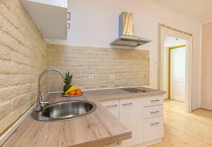 Antique - Old Town Apartament *