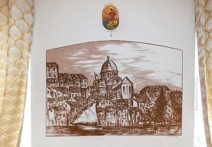 Lejlighed Antique - Old Town *