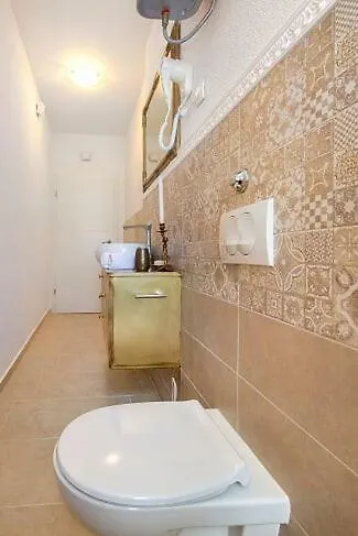 Antique - Old Town Lejlighed *