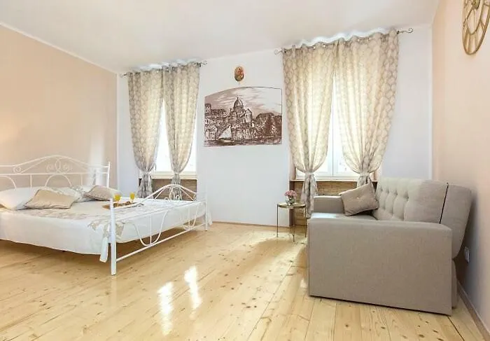 Apartament Antique - Old Town *