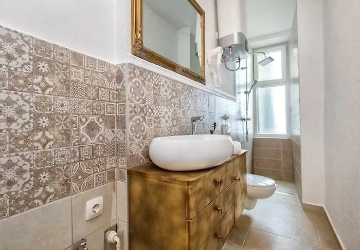 Apartament Antique - Old Town