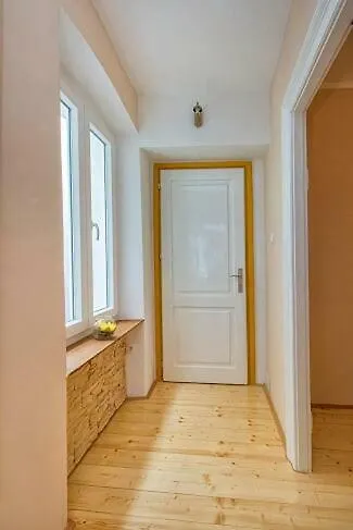 Antique - Old Town Szybenik