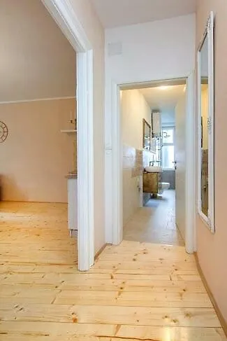 Apartament Antique - Old Town *