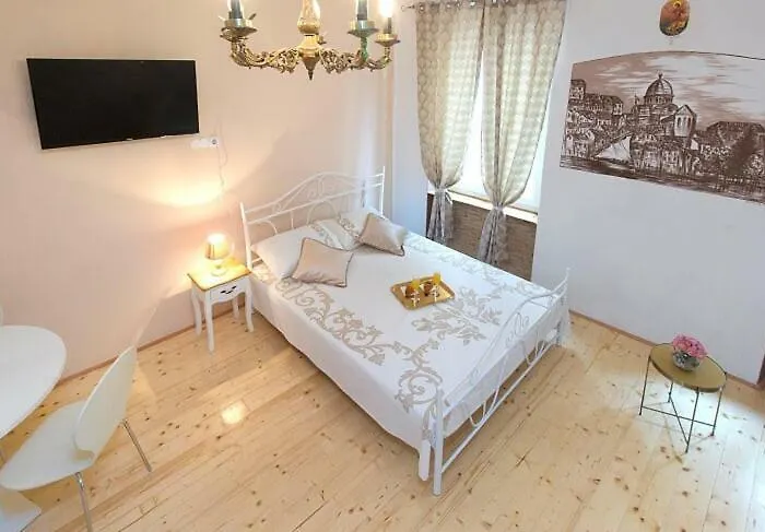 Antique - Old Town * Šibenik