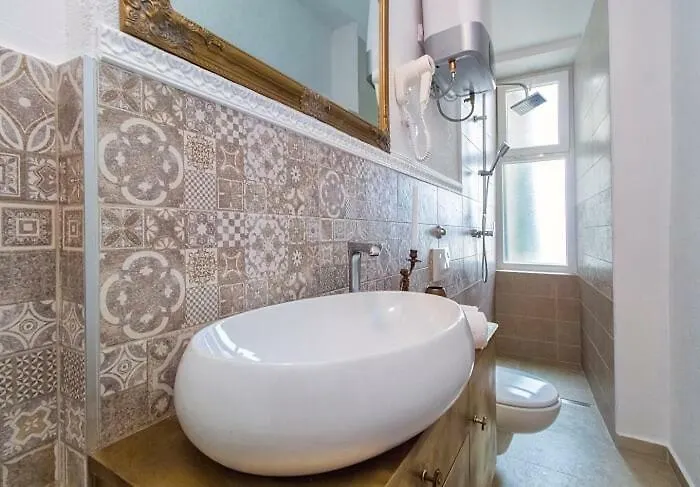 Antique - Old Town Apartament *