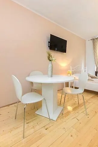 Apartament Antique - Old Town *