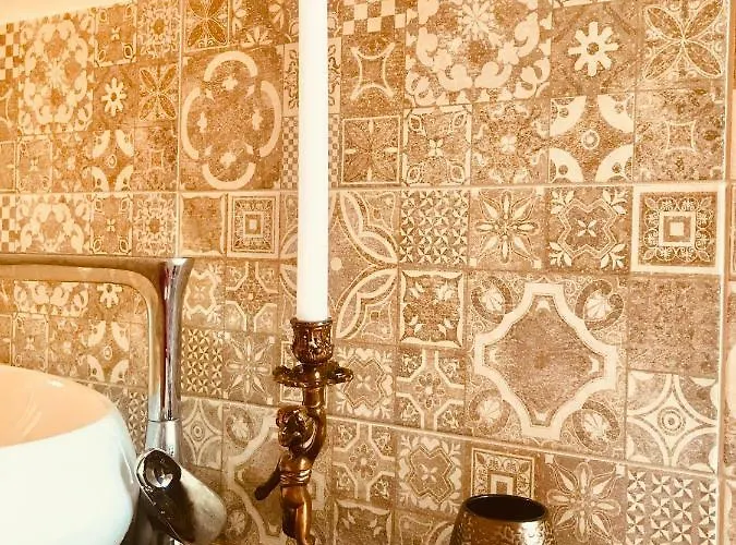 Antique - Old Town Apartament