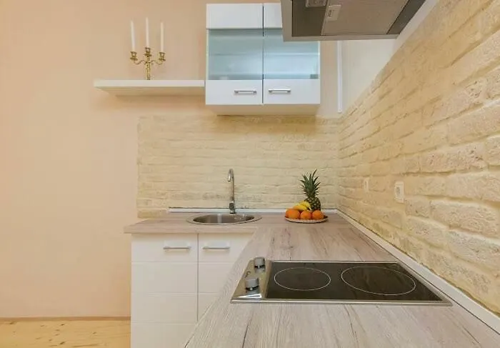 Antique - Old Town Szybenik