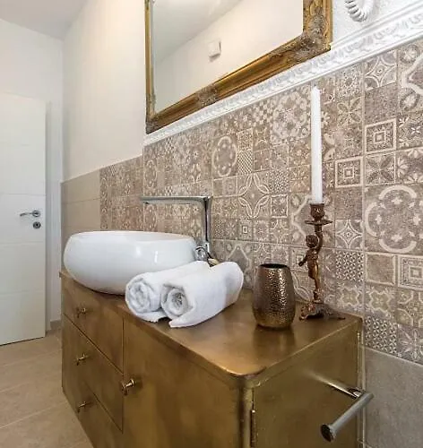 Antique - Old Town Lejlighed